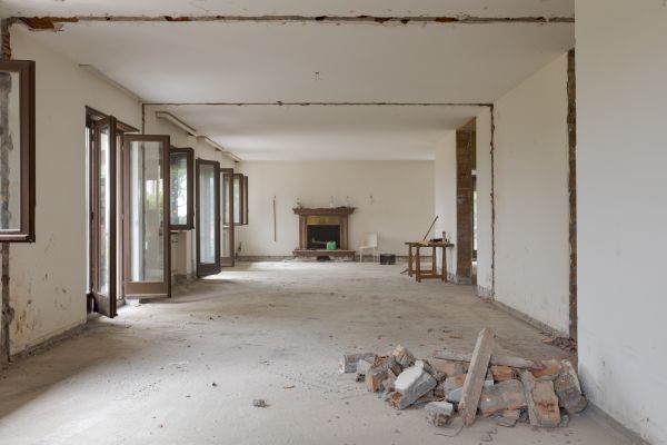 Interior Demolition Service in Chillicothe