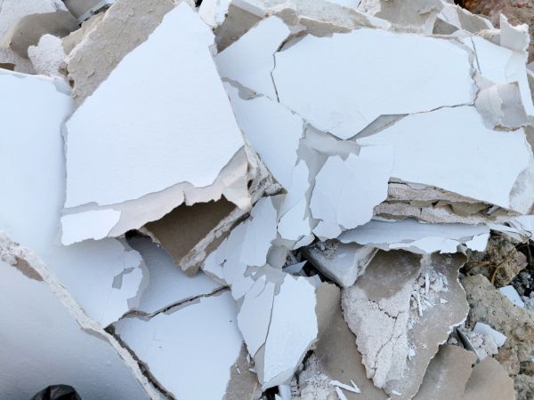 Drywall Removal in Chillicothe