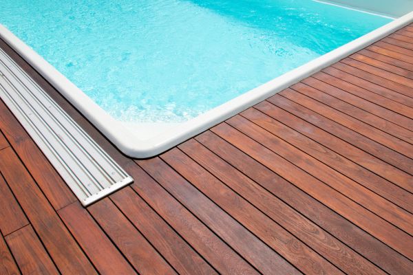 Pool Deck Removal in Chillicothe