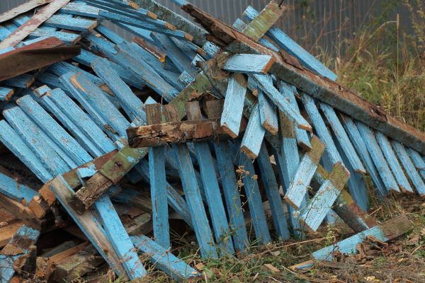 Fence Demolition in Chillicothe