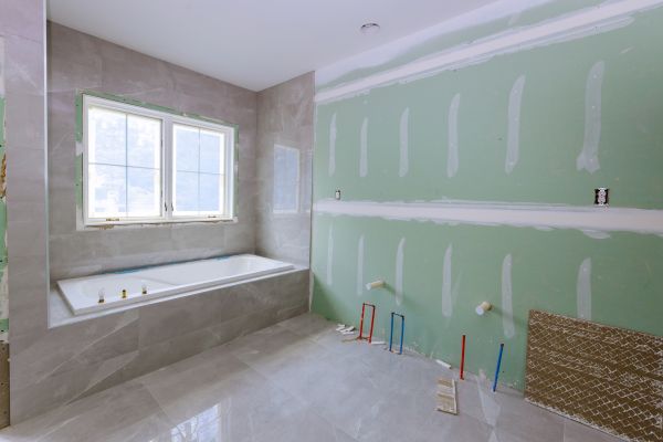 Bathroom Gutting in Chillicothe