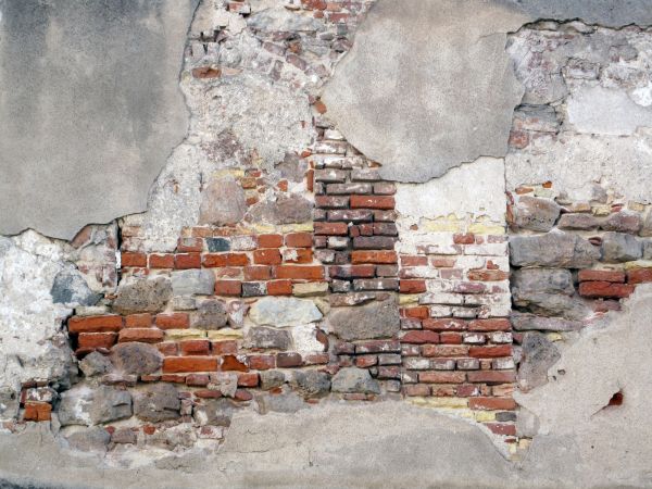 Brick Siding Demolition in Chillicothe