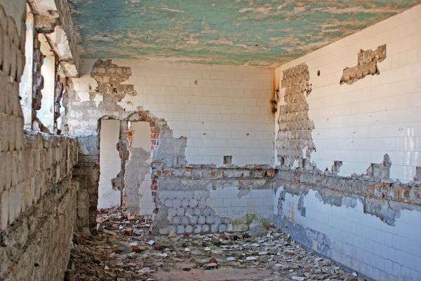 Room Demolition in Chillicothe